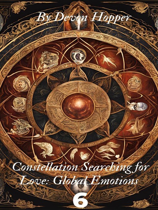 Title details for Constellation Searching for Love by Devon Hopper - Available